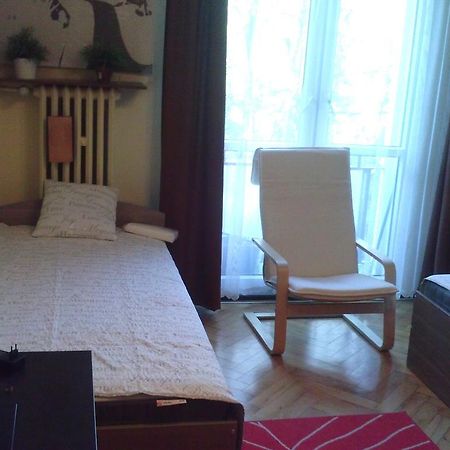 Apartmán Apartament Na Starowce Gdaňsk Pokoj fotografie