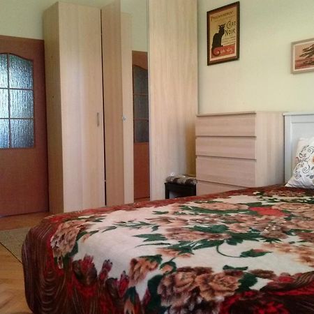 Apartmán Apartament Na Starowce Gdaňsk Pokoj fotografie