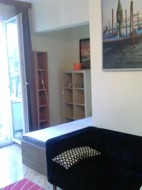 Apartmán Apartament Na Starowce Gdaňsk Pokoj fotografie
