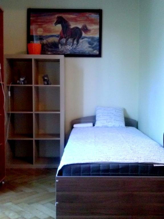 Apartmán Apartament Na Starowce Gdaňsk Pokoj fotografie