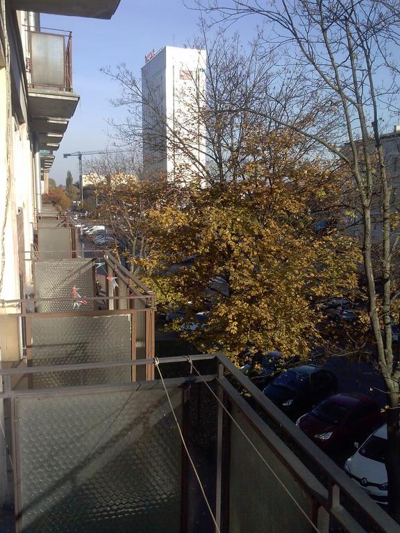 Apartmán Apartament Na Starowce Gdaňsk Pokoj fotografie
